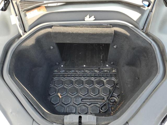 2014 TESLA MODEL S #3303875720