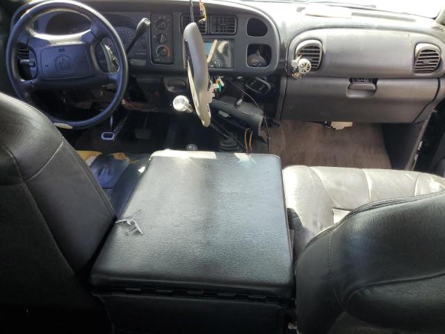 2002 DODGE RAM 3500 #3309431993