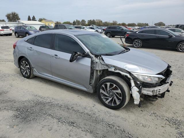 2016 HONDA CIVIC EX 19XFC2F75GE224707