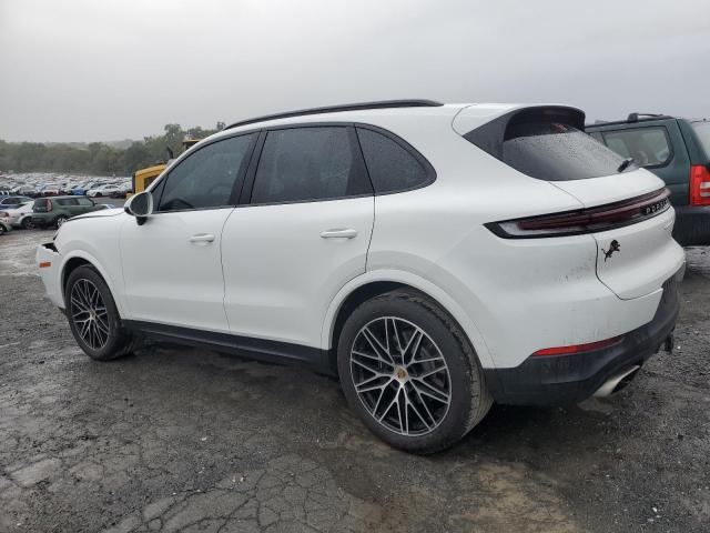 2024 PORSCHE CAYENNE WP1AA2AY4RDA04333