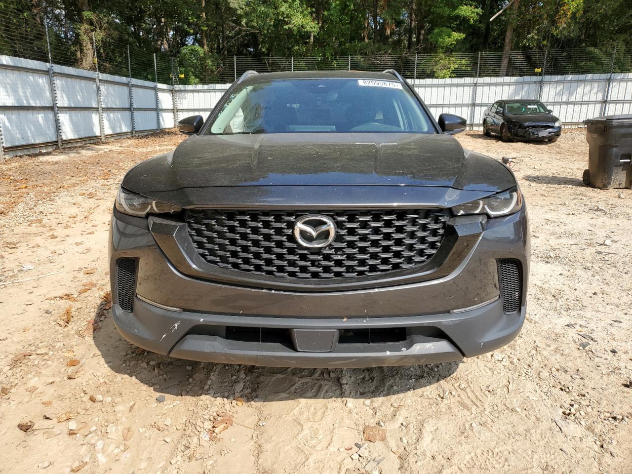 MAZDA CX-50 PREFERRED PLUS