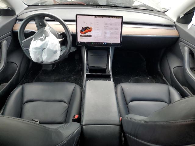 2018 TESLA MODEL 3 5YJ3E1EB4JF113452