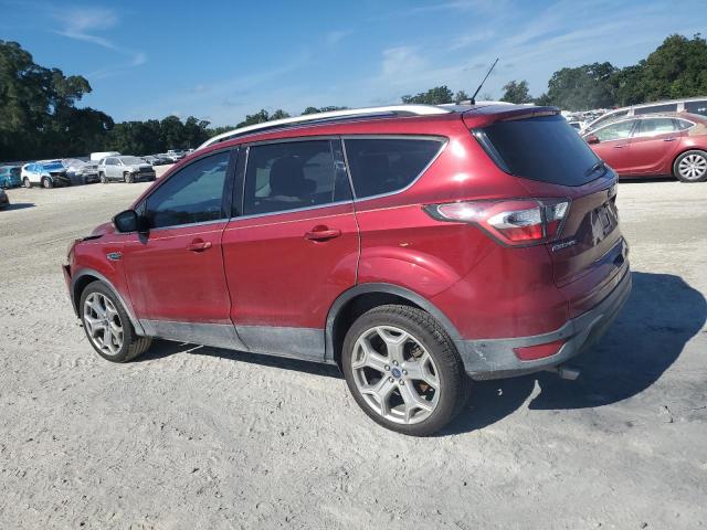 2017 FORD ESCAPE TIT - 1FMCU0J97HUA76149