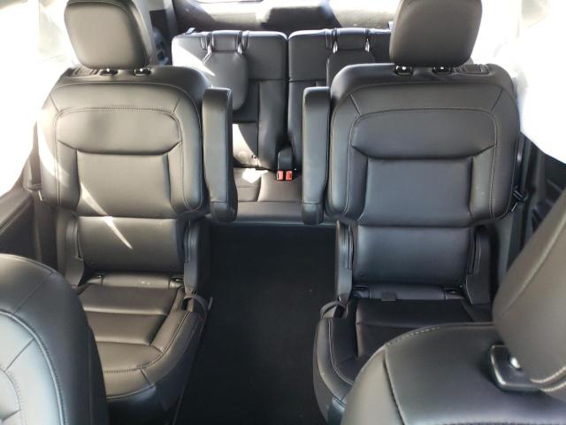 2024 FORD EXPLORER X #3277065166