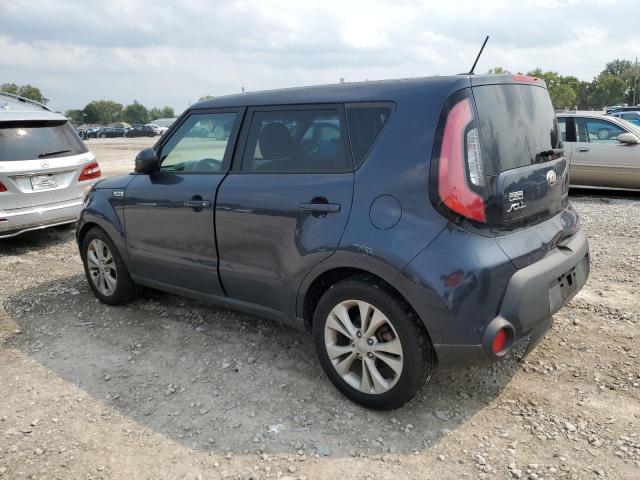 2015 KIA SOUL + KNDJP3A57F7208730