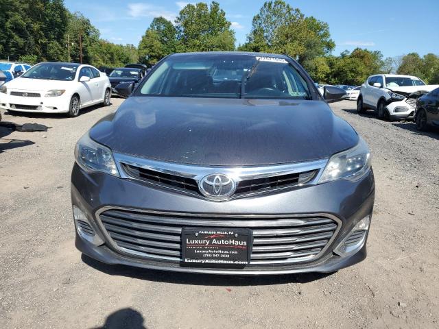 2013 TOYOTA AVALON BAS #3301983417