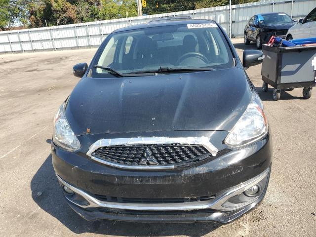 2017 MITSUBISHI MIRAGE SE ML32A4HJ9HH016384