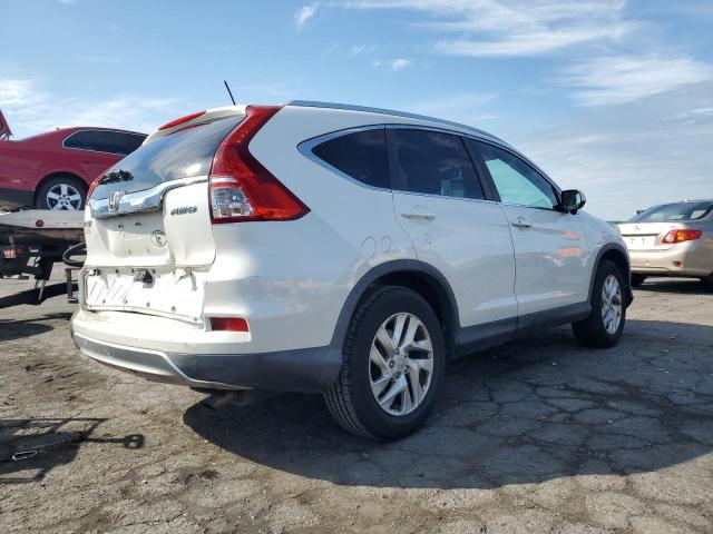 2015 HONDA CR-V EXL 5J6RM4H79FL013691
