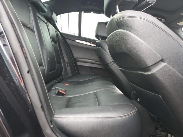 2016 BMW 550 I WBAKN9C55GD963000