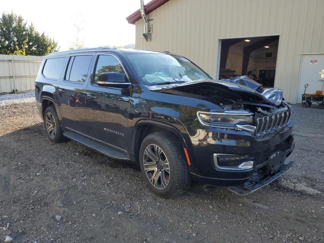 2024 JEEP WAGONEER L SERIES II #3317840199