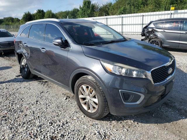 2017 KIA SORENTO LX #3292542672