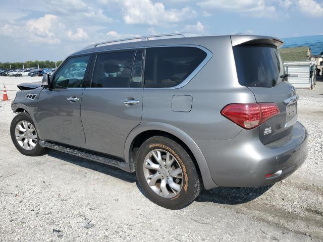 2014 INFINITI QX80 #3281632391