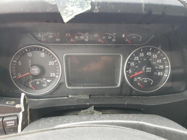 2022 INTERNATIONAL LT625 #3278884025