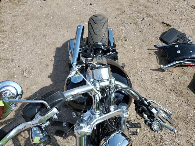 2025 HARLEY-DAVIDSON FXBR 1HD1YE917SB028275