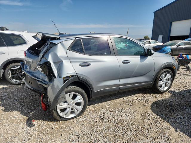 2025 BUICK ENCORE GX KL4AMBSL7SB205151