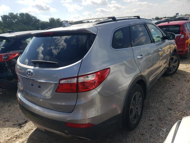 2015 HYUNDAI SANTA FE G KM8SM4HF9FU108031
