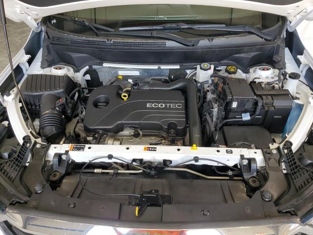 2022 GMC TERRAIN SL #3296311445