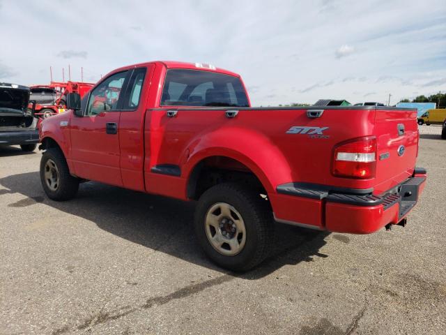 2005 FORD F150 #3312312772