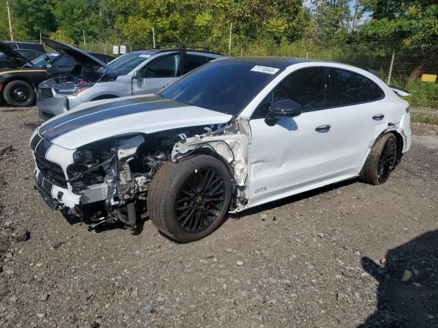 2021 PORSCHE CAYENNE GT WP1BG2AYXMDA49546