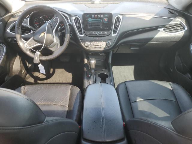 2016 CHEVROLET MALIBU LT - 1G1ZE5ST8GF191602