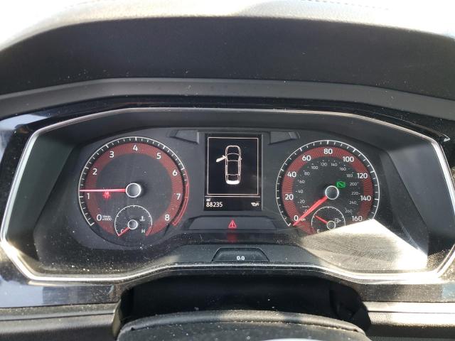 2019 VOLKSWAGEN JETTA S 3VWC57BU2KM090577