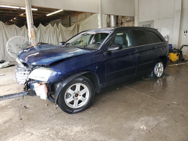 CHRYSLER PACIFICA T