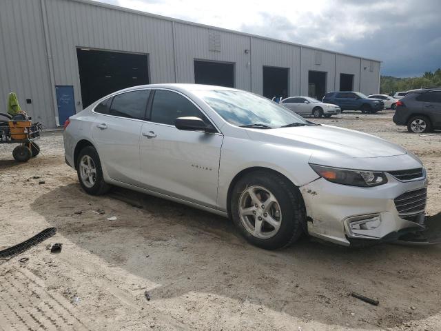2018 CHEVROLET MALIBU LS 1G1ZB5ST7JF105664