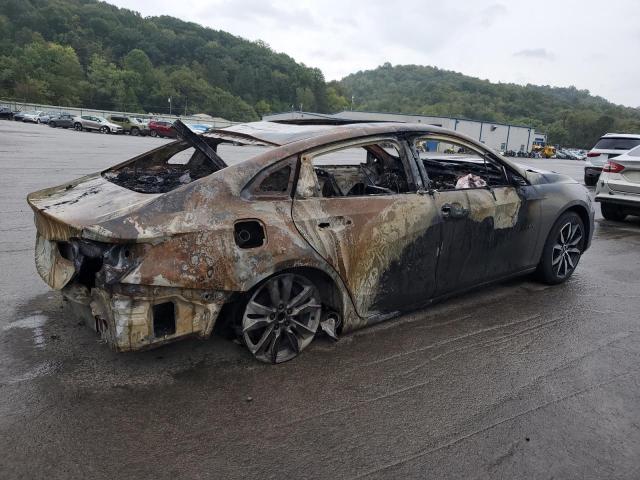 2017 CHEVROLET MALIBU LT 1G1ZE5ST4HF247116