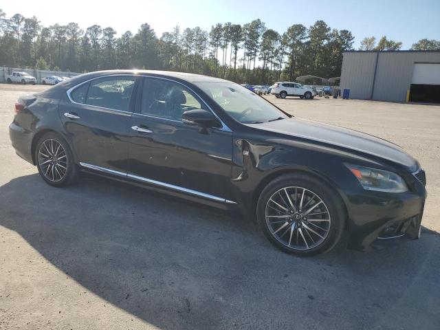 2013 LEXUS LS 460 #3278660957