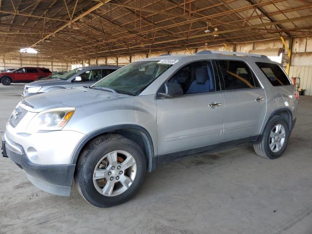 GMC ACADIA SLE
