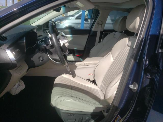 2019 GENESIS G70 ELITE KMTG74LE5KU013896