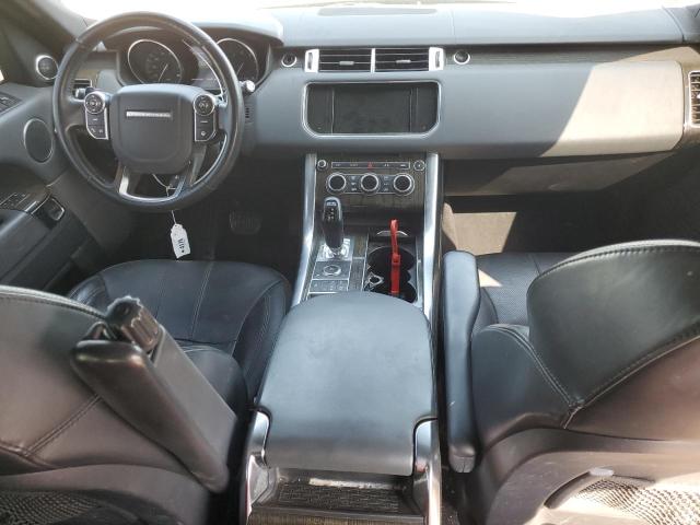 2014 LAND ROVER RANGE ROVE - SALWR2TF2EA393246