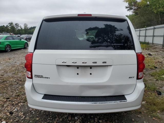 2020 DODGE GRAND CARAVAN SXT - 2C4RDGCG7LR201191