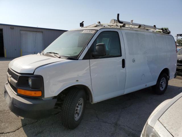 2012 CHEVROLET EXPRESS G2 #3308200268