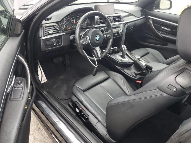 2015 BMW 435 XI WBA3R5C52FK372943