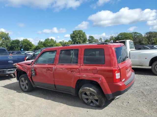 2016 JEEP PATRIOT SP 1C4NJPBA5GD788357