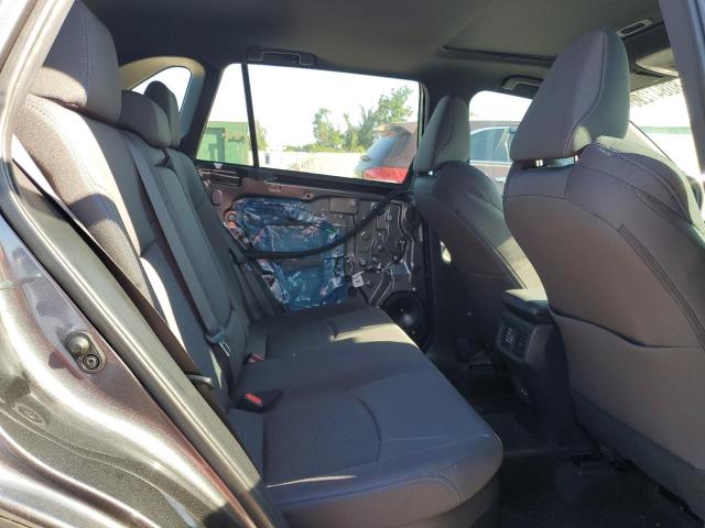 2023 TOYOTA RAV4 SE 4T3T6RFV0PU139196