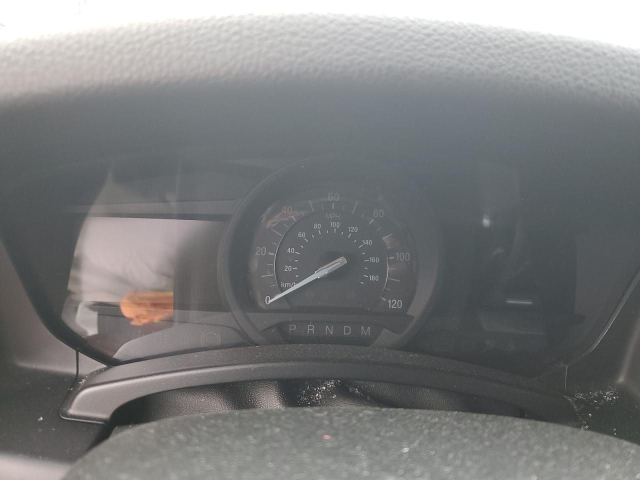 FORD EXPEDITION EL LIMITED