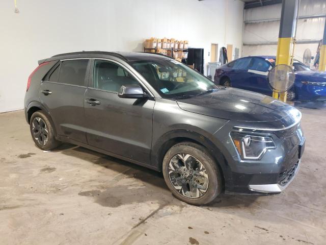2024 KIA NIRO WIND KNDCR3L16R5113363