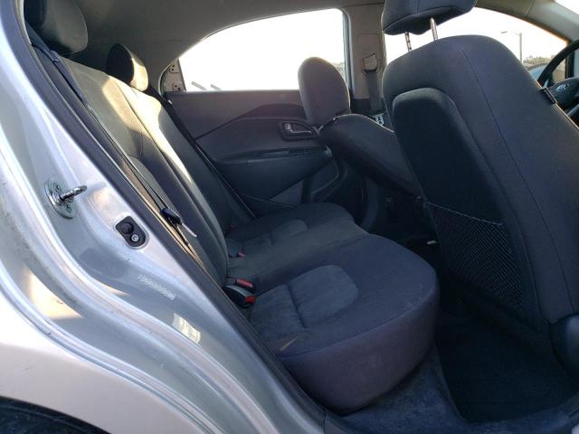 2016 KIA RIO LX KNADM5A37G6675487