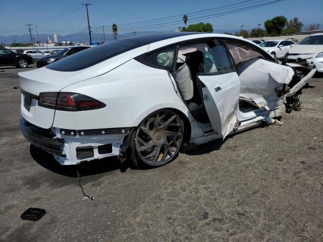 2026 TESLA MODEL S #3296875842