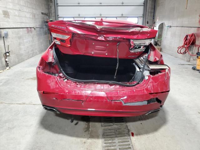 2018 HONDA ACCORD SPORT 1HGCV1F37JA014965