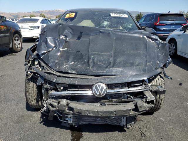 2025 VOLKSWAGEN JETTA SE 3VW7X7BU6SM055231