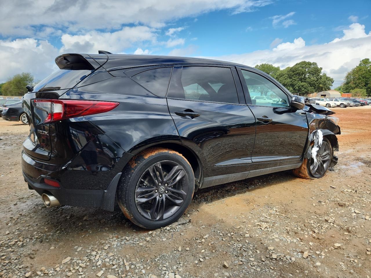 ACURA RDX A-SPEC