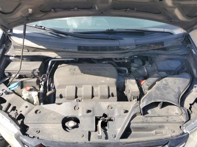 2015 HONDA ODYSSEY EX 5FNRL5H6XFB055392