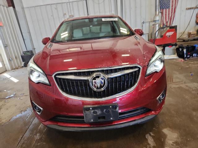 2020 BUICK ENVISION E LRBFX2SA3LD141020