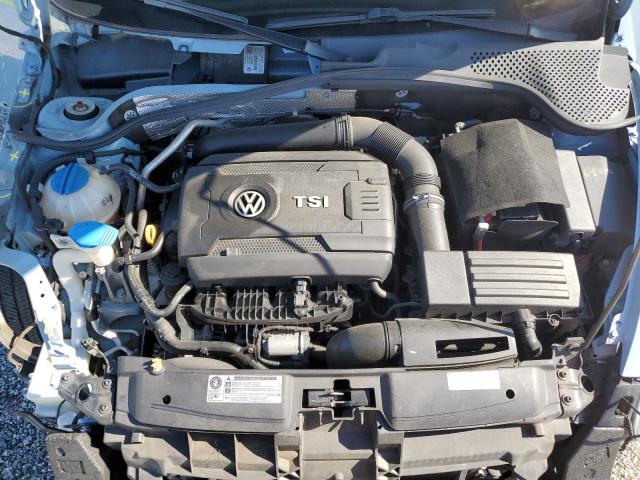 2015 VOLKSWAGEN BEETLE 1.8T #3281481009