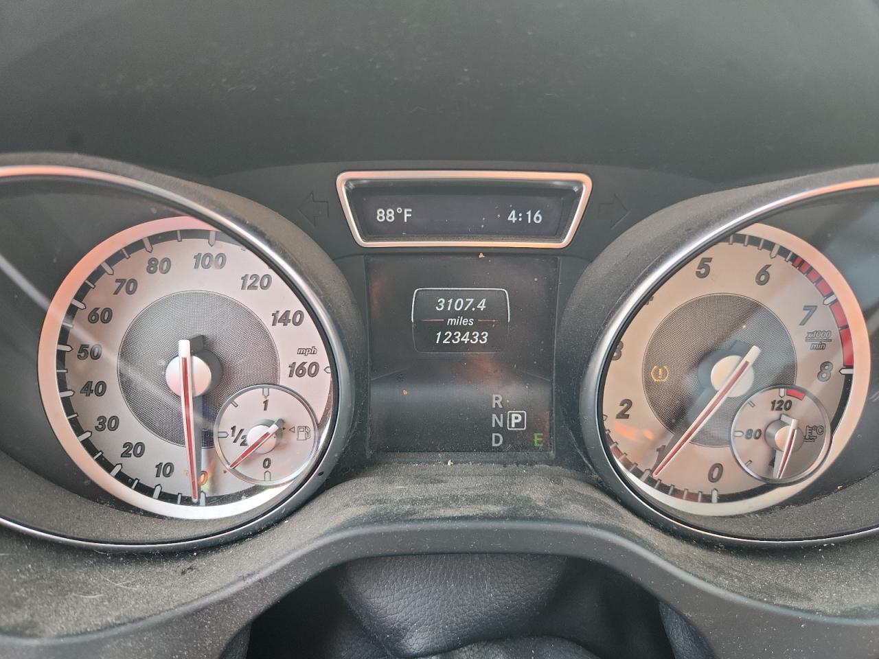 MERCEDES-BENZ CLA-CLASS 250 4MATIC