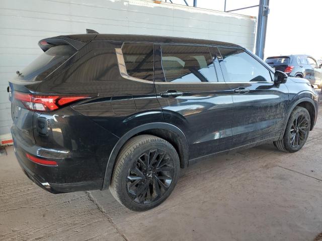 2024 MITSUBISHI OUTLANDER - JA4J3VA83RZ074299