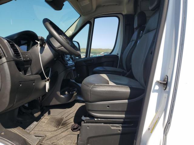2023 RAM PROMASTER 3C6LRVDGXPE600430